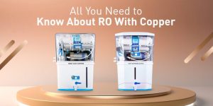 Everything You Need to Know About RO With The Goodness of Copper